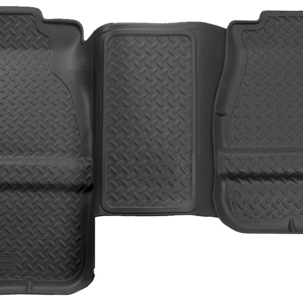 Husky Classic 2nd Seat Floor Liner 61101