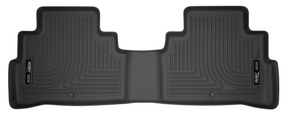 Husky Weatherbeater 2nd Seat Floor Liner 19621
