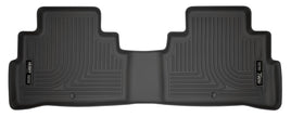 Husky Weatherbeater 2nd Seat Floor Liner 19621