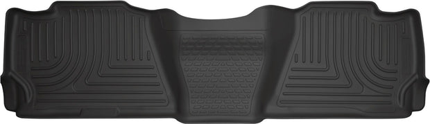 Husky Liners Weatherbeater - 2nd Seat Floor Liner 19631
