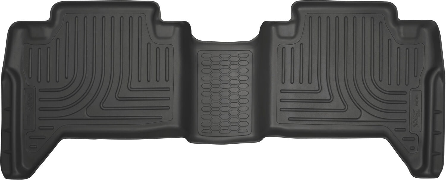Husky Liners Weatherbeater - 2nd Seat Floor Liner 19641