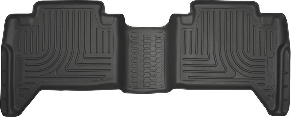 Husky Liners Weatherbeater - 2nd Seat Floor Liner 19641