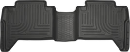 Husky Liners Weatherbeater - 2nd Seat Floor Liner 19641