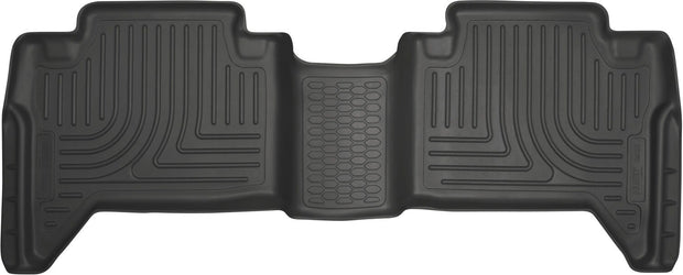 Husky Liners Weatherbeater - 2nd Seat Floor Liner 19641