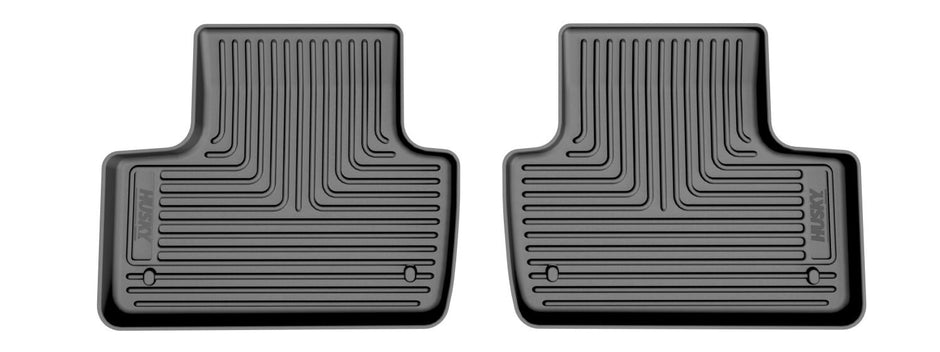 Husky Liners Weatherbeater - 2nd Seat Floor Liner 19671