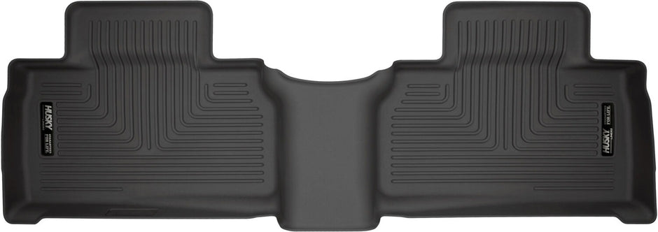 Husky Weatherbeater 2nd Seat Floor Liner 19681