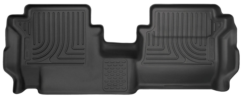 Husky Liners Weatherbeater - 2nd Seat Floor Liner 19691