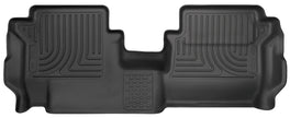 Husky Liners Weatherbeater - 2nd Seat Floor Liner 19691