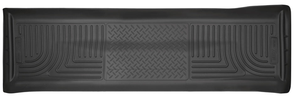 Husky Liners Weatherbeater - 2nd Seat Floor Liner 19701
