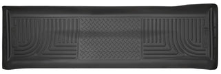 Husky Liners Weatherbeater - 2nd Seat Floor Liner 19701