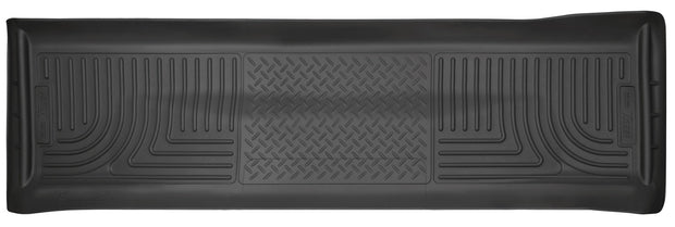 Husky Liners Weatherbeater - 2nd Seat Floor Liner 19701