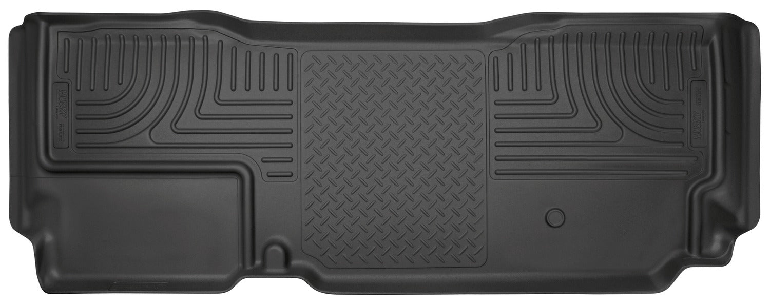 Husky Liners Weatherbeater - 2nd Seat Floor Liner 19721