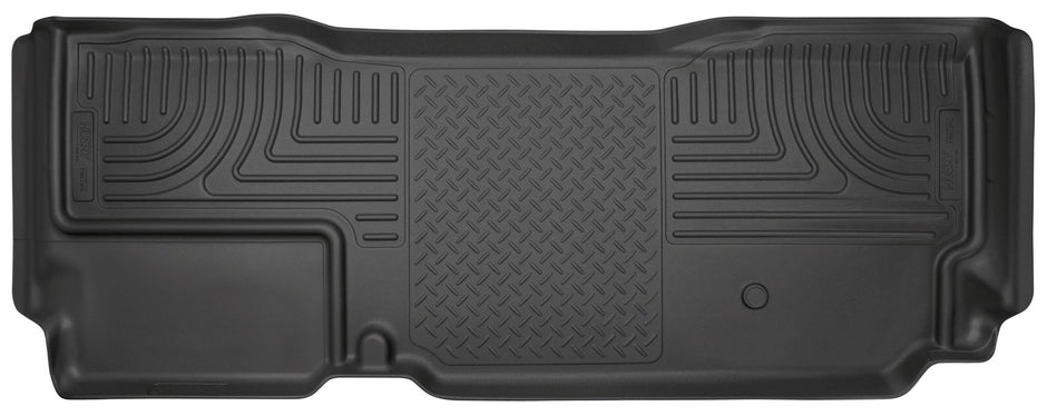 Husky Liners Weatherbeater - 2nd Seat Floor Liner 19721