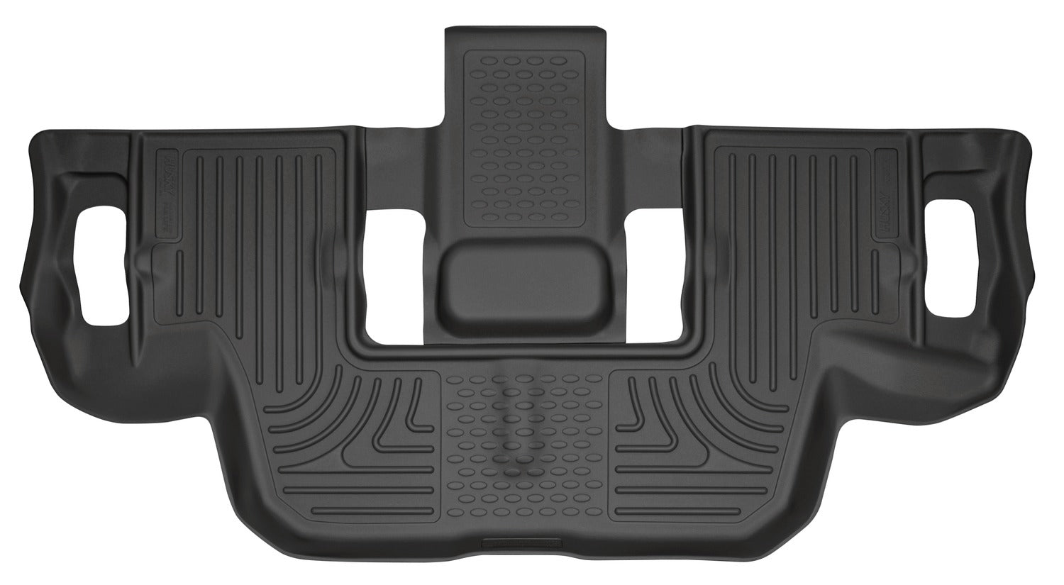 Husky Liners Weatherbeater - 3rd Seat Floor Liner 19761