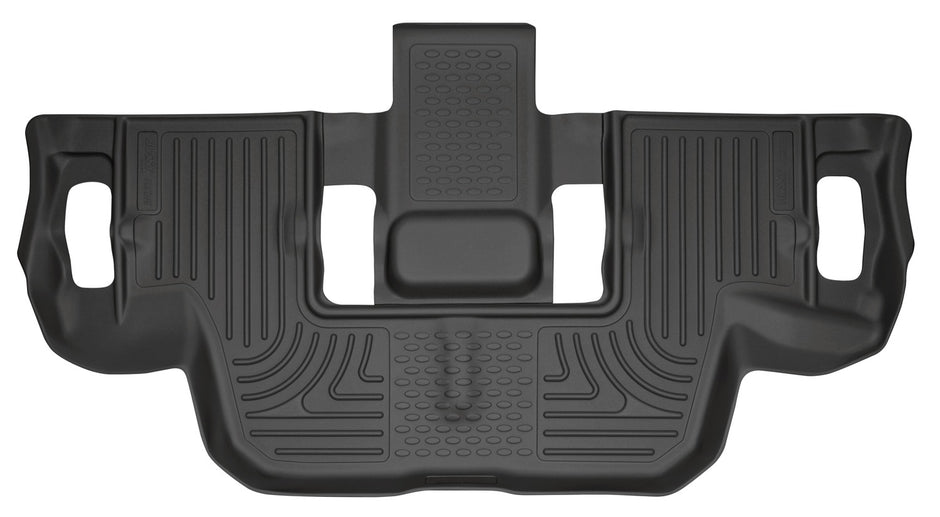 Husky Liners Weatherbeater - 3rd Seat Floor Liner 19761