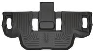 Husky Liners Weatherbeater - 3rd Seat Floor Liner 19761
