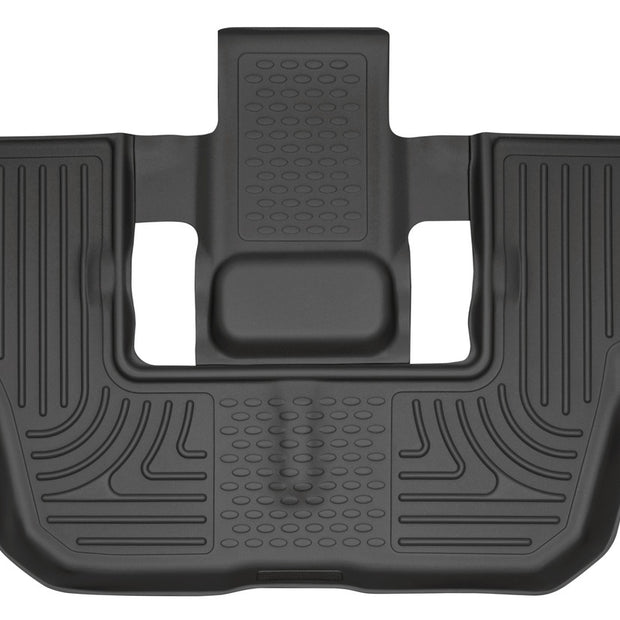 Husky Liners Weatherbeater - 3rd Seat Floor Liner 19761