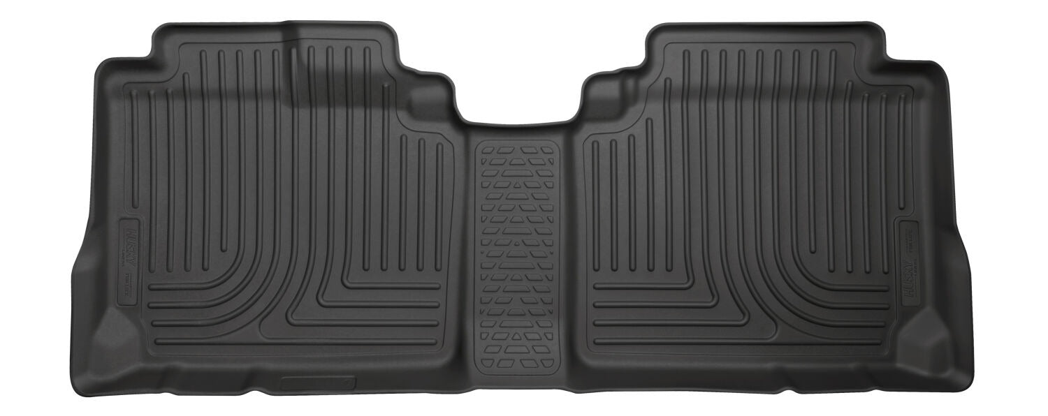Husky Liners Weatherbeater - 2nd Seat Floor Liner 19771