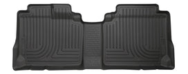 Husky Liners Weatherbeater - 2nd Seat Floor Liner 19771