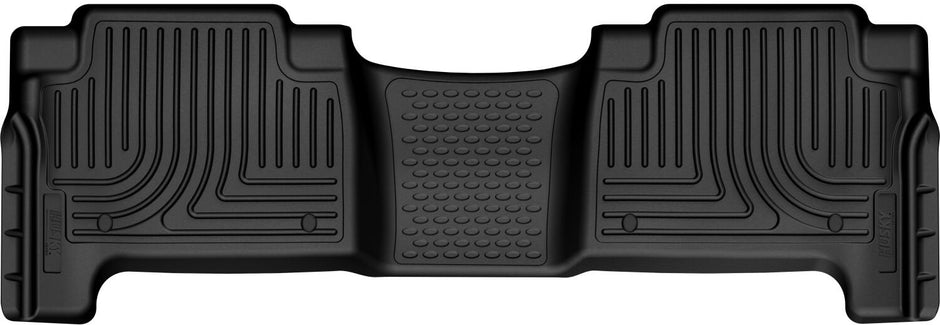 Husky Liners Weatherbeater - 2nd Seat Floor Liner 19971