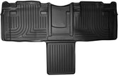 Husky Liners Weatherbeater - 2nd Seat Floor Liner 19841