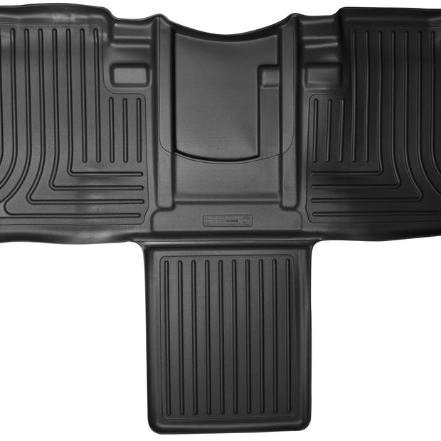 Husky Liners Weatherbeater - 2nd Seat Floor Liner 19841