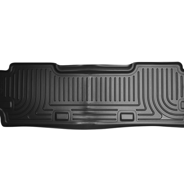Husky Liners Weatherbeater - 3rd Seat Floor Liner 19851