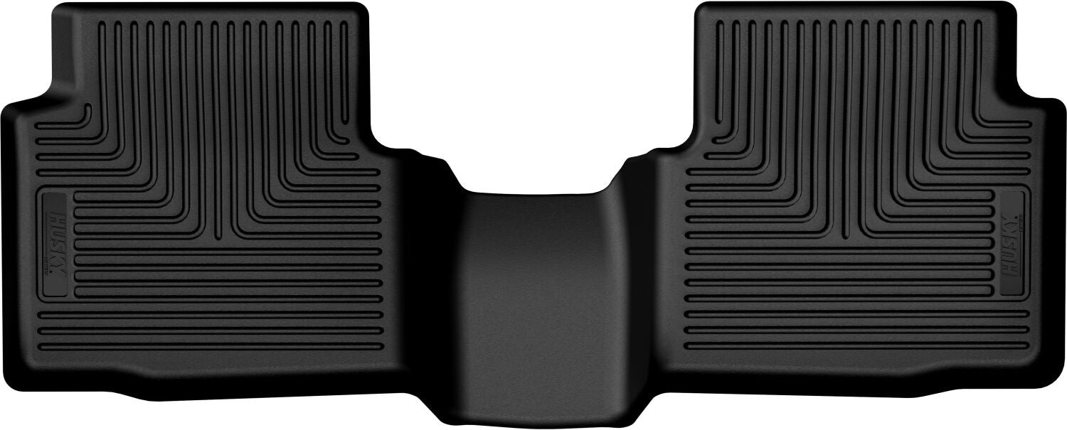 Husky Weatherbeater 2nd Seat Floor Liner 19861
