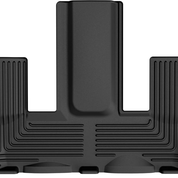 Husky Weatherbeater 3rd Seat Floor Liner 19871