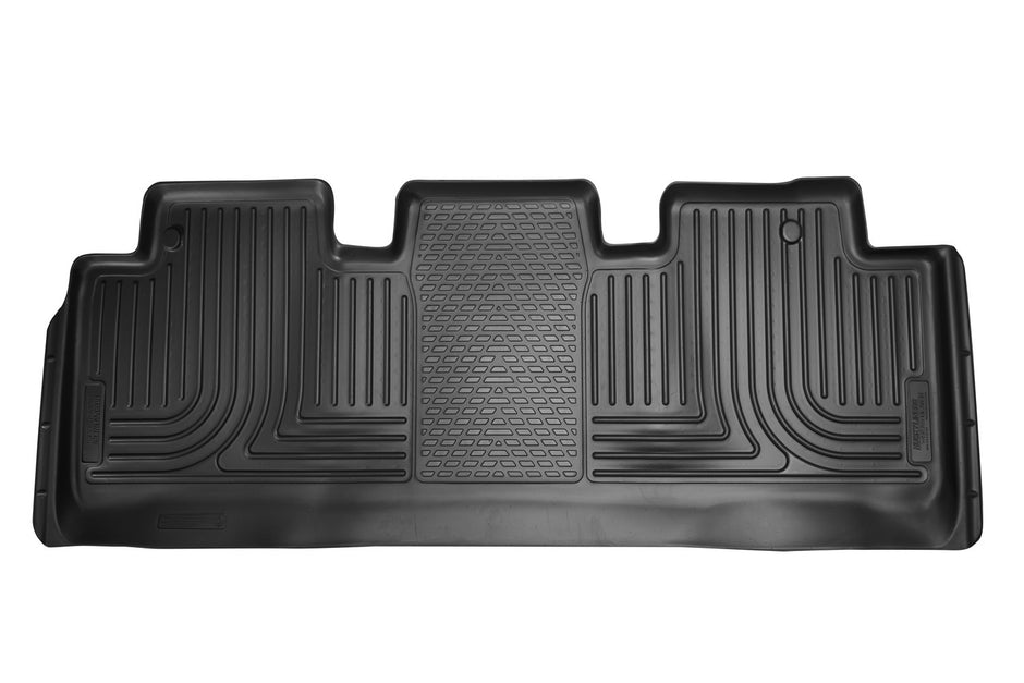 Husky Liners Weatherbeater - 2nd Seat Floor Liner 19881