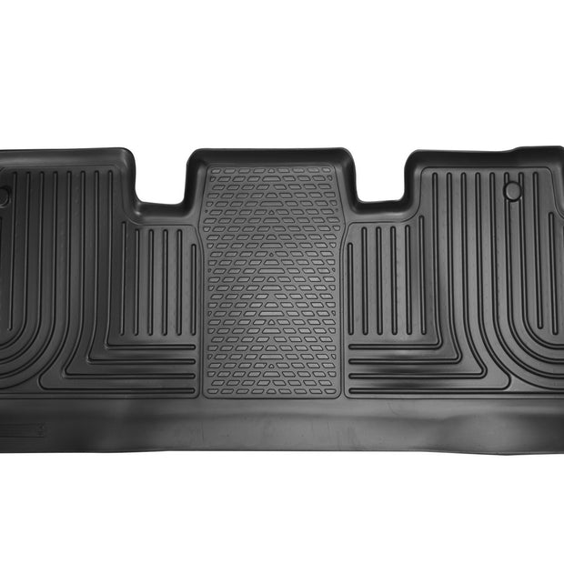 Husky Liners Weatherbeater - 2nd Seat Floor Liner 19881