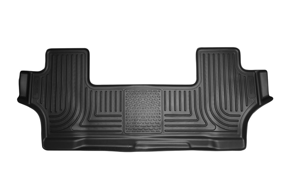 Husky Liners Weatherbeater - 3rd Seat Floor Liner 19891