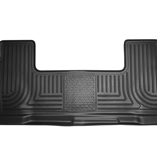 Husky Liners Weatherbeater - 3rd Seat Floor Liner 19891