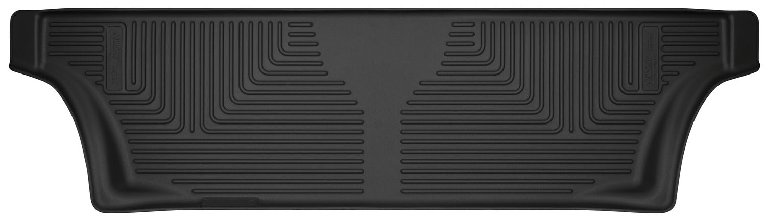 Husky Weatherbeater 3rd Seat Floor Liner 19911