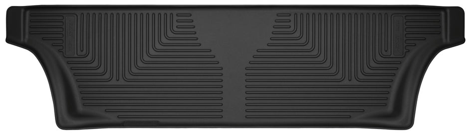 Husky Weatherbeater 3rd Seat Floor Liner 19911