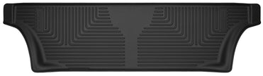 Husky Weatherbeater 3rd Seat Floor Liner 19911