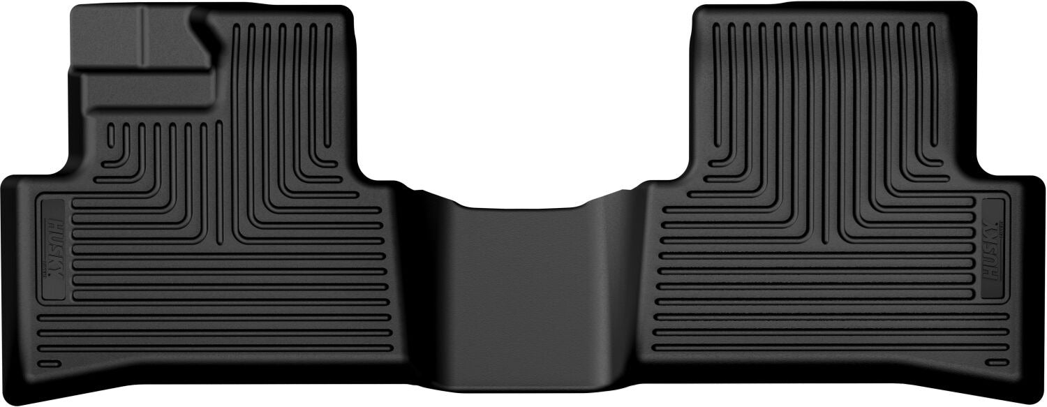 Husky Weatherbeater 2nd Seat Floor Liner 19931