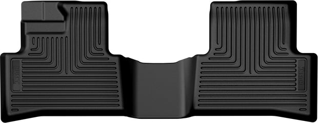 Husky Weatherbeater 2nd Seat Floor Liner 19931