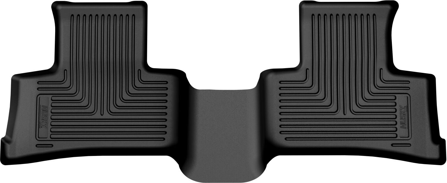 Husky Liners Weatherbeater - 2nd Seat Floor Liner 19941