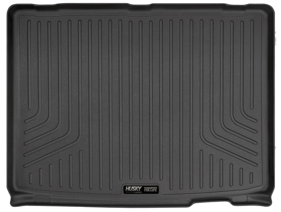 Husky Liners Weatherbeater - Cargo Liner 20081