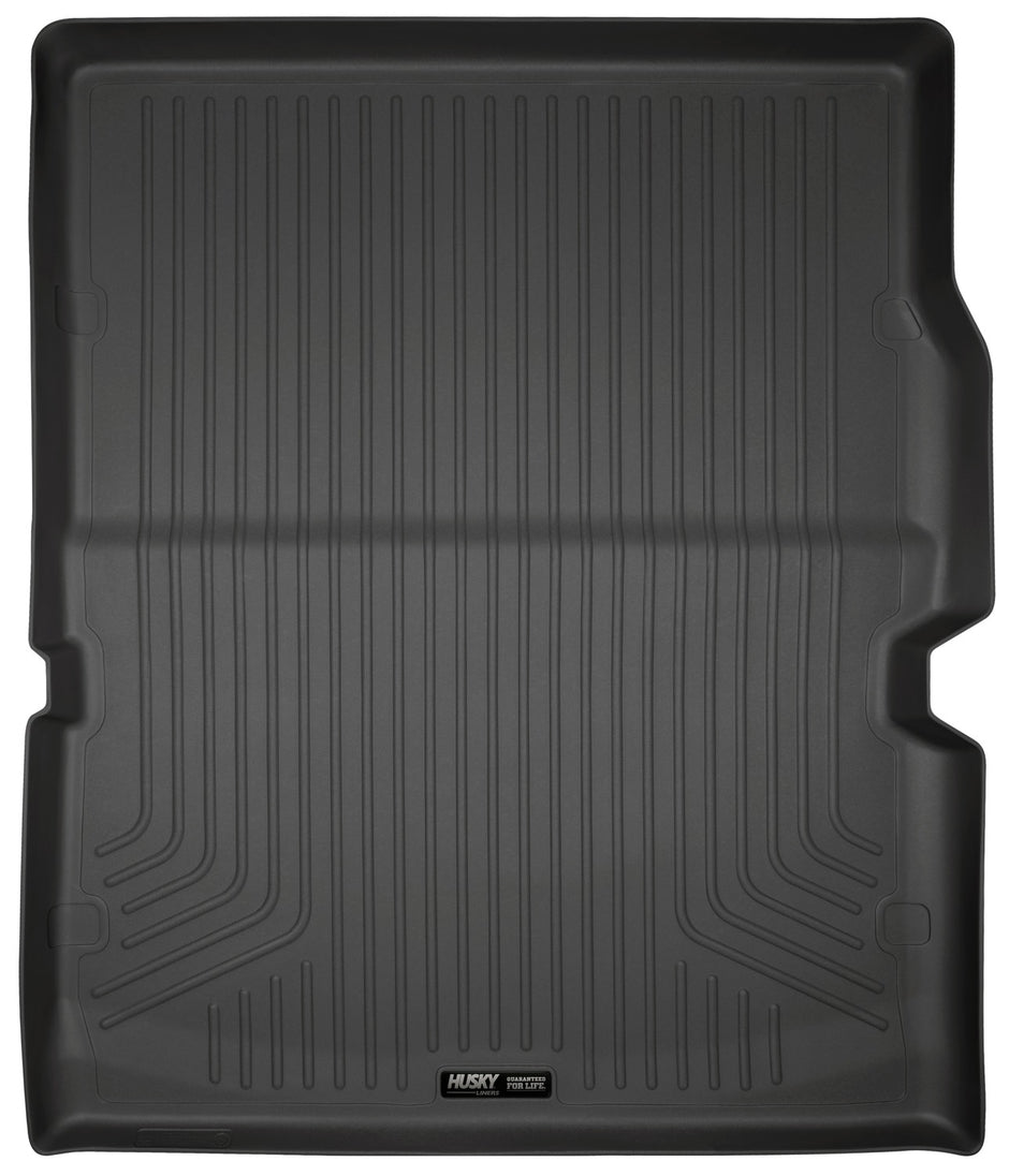 Husky Liners Weatherbeater - Cargo Liner 20421
