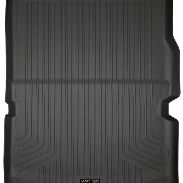 Husky Liners Weatherbeater - Cargo Liner 20421