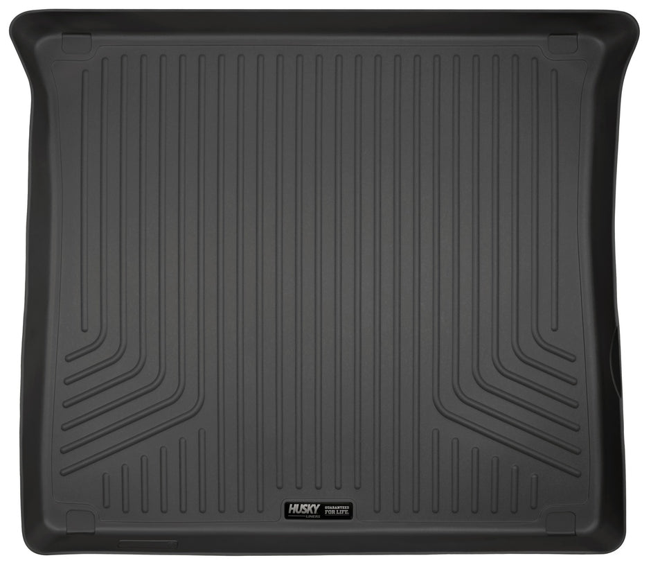 Husky Liners Weatherbeater - Cargo Liner 20621