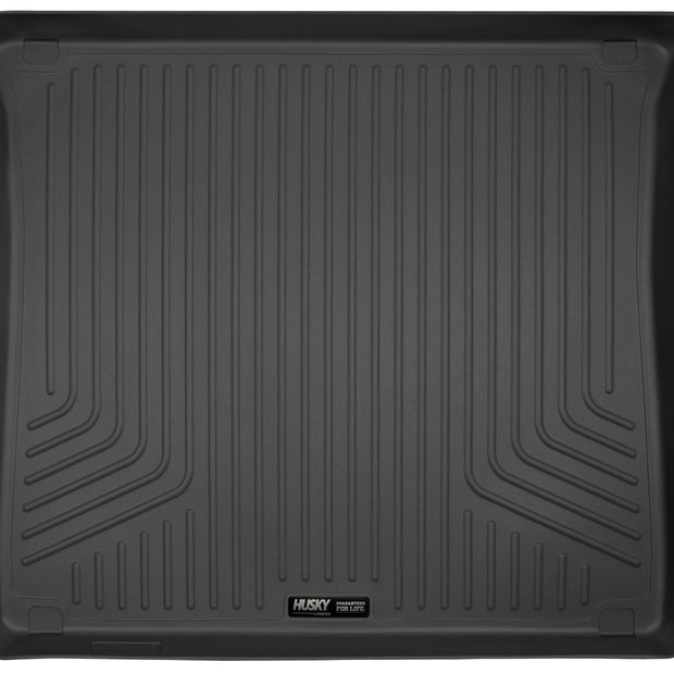 Husky Liners Weatherbeater - Cargo Liner 20621