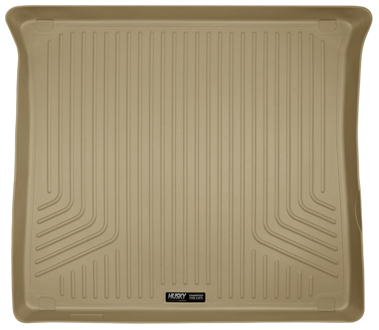 Husky Liners Weatherbeater - Cargo Liner 20623