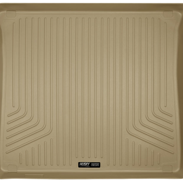 Husky Liners Weatherbeater - Cargo Liner 20623