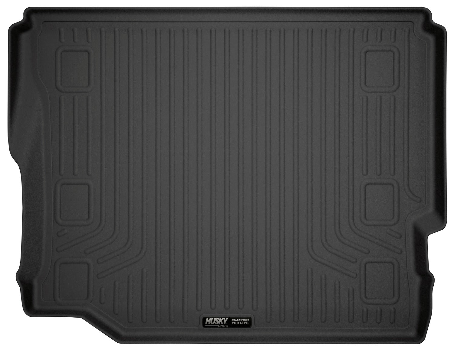 Husky Weatherbeater Cargo Liner 20731