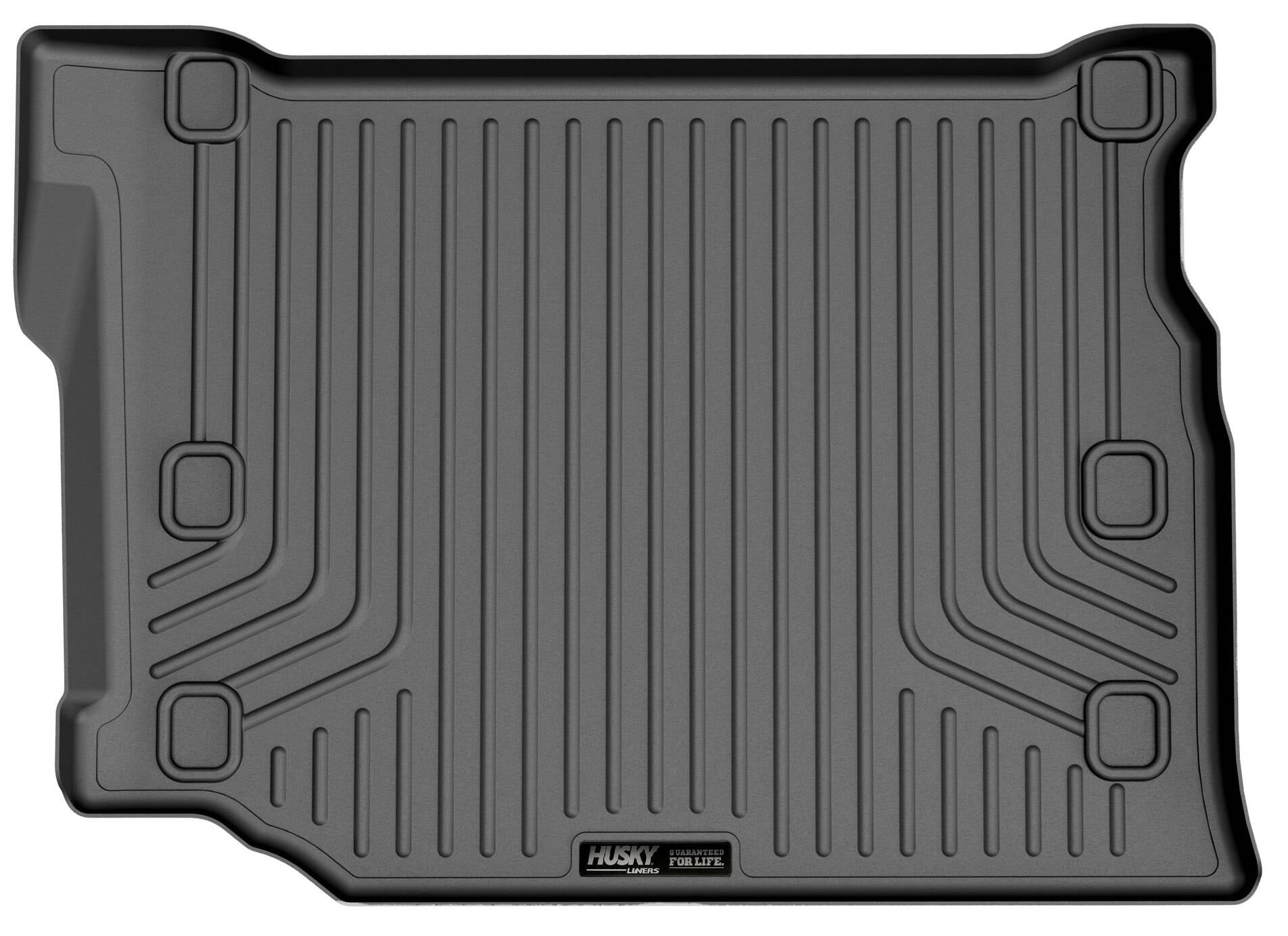 Husky Weatherbeater Cargo Liner 20761