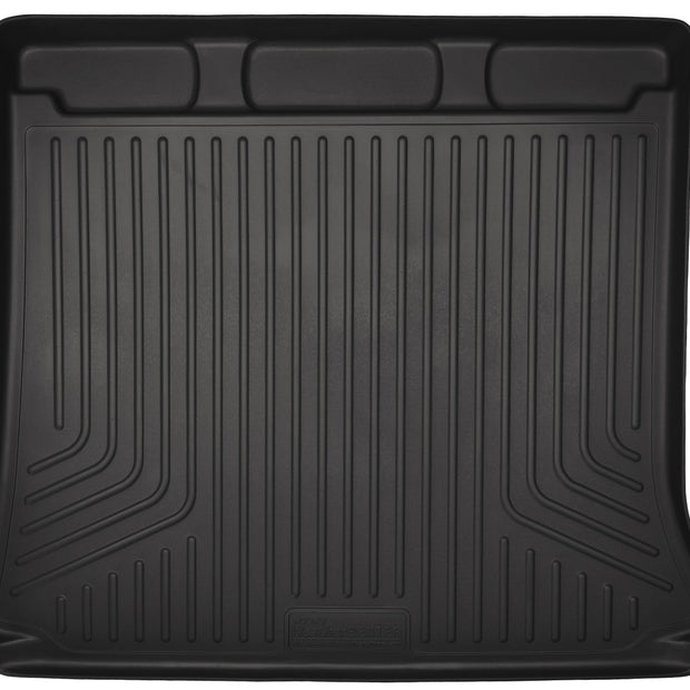 Husky Weatherbeater Cargo Liner Behind 2nd Seat 21121