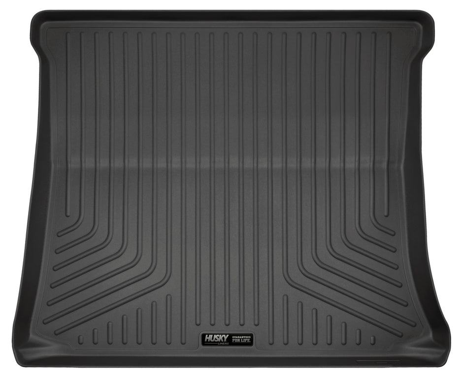 Husky Liners Weatherbeater - Cargo Liner 21131